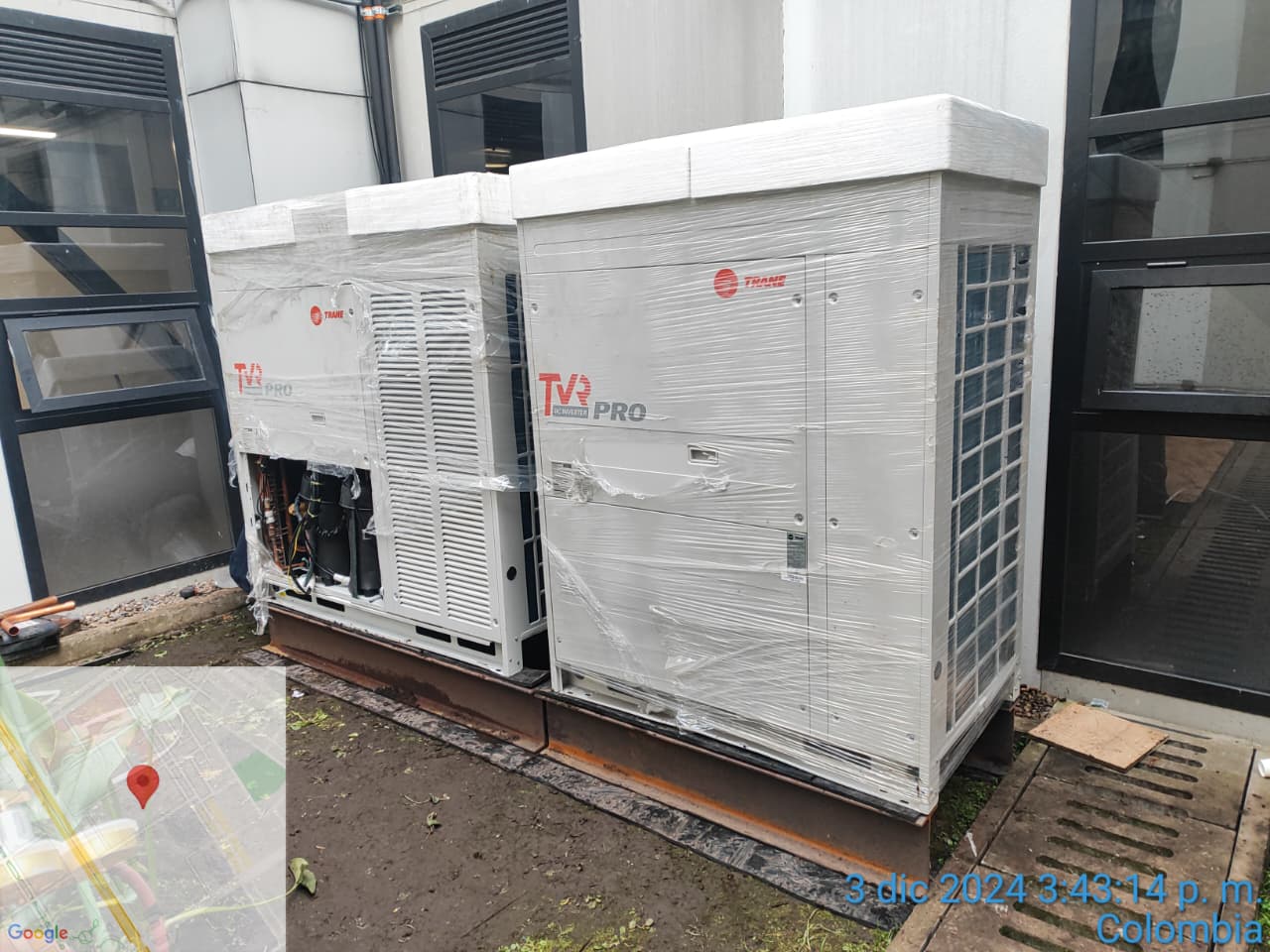 Proyecto AIRNOX 1