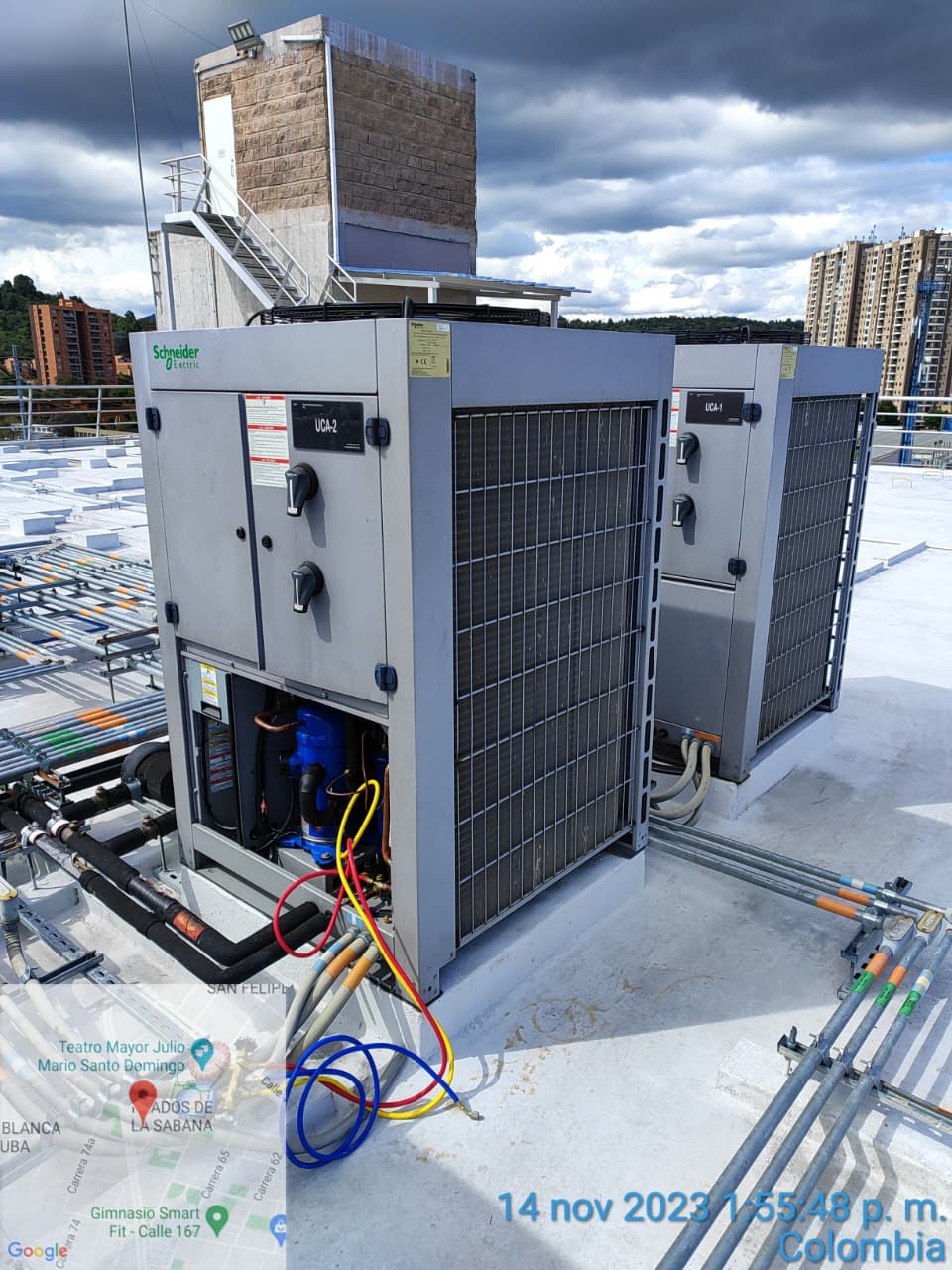 Proyecto AIRNOX 2