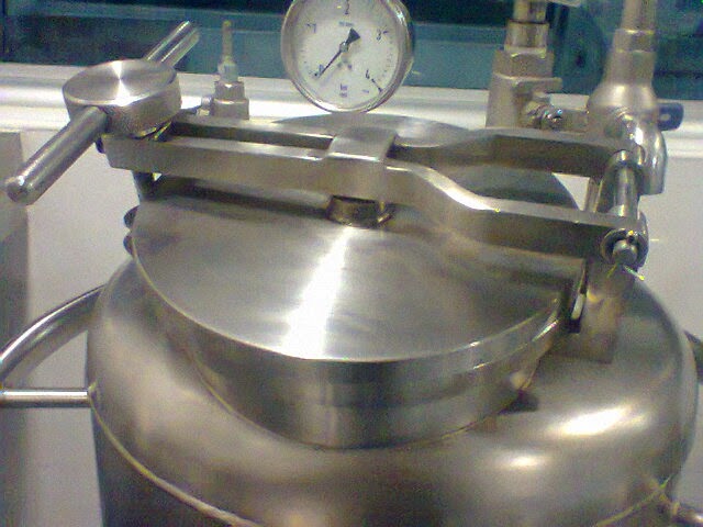 tanques